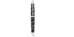 Louis Vuitton x Takashi Murakami Monogram Multicolor Doc Rollerball Pen Black Multicolored