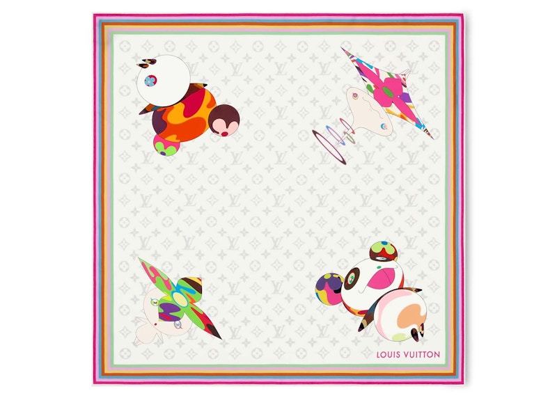 Takashi Murakami, Louis Vuitton, Kaikai Kiki | SUPERFLAT