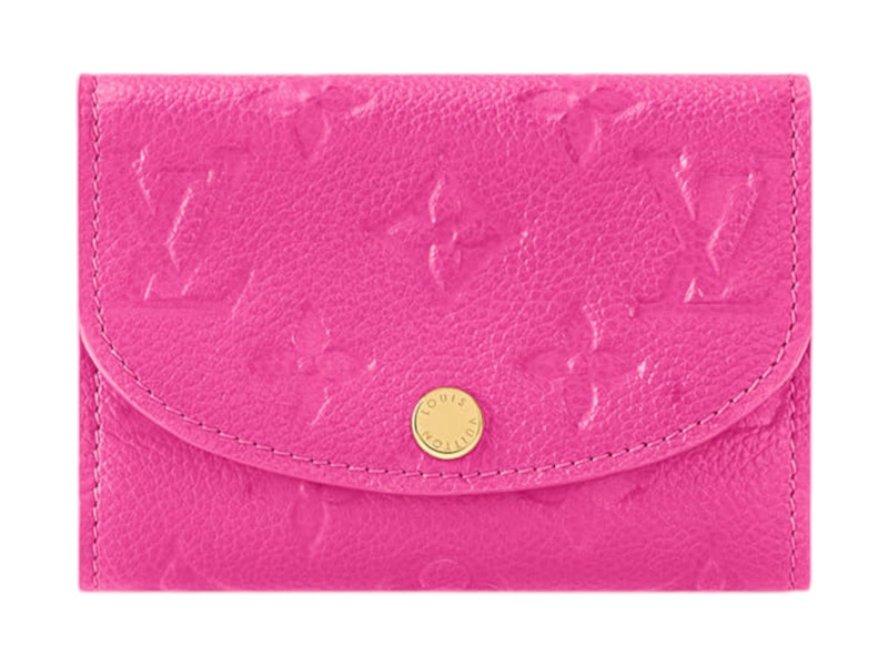 Louis Vuitton x Takashi Murakami Rosalie Coin Purse Kawaii Louis Vuitton x Takashi Murakami Rosalie Coin Purse Kawaii