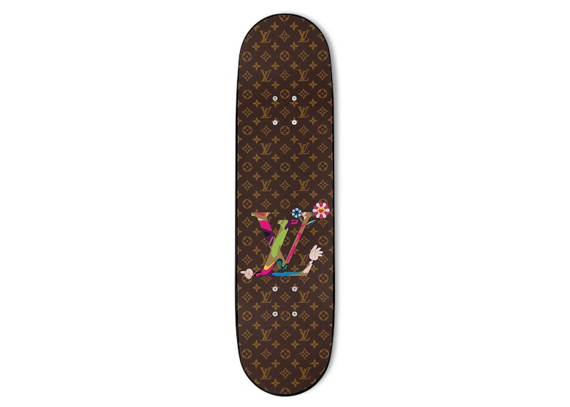 Vuitton Supreme Louis Vuitton Skateboard Price Louis Vuitton X