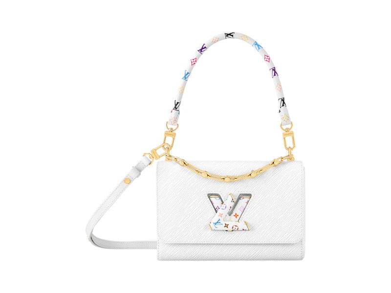 ★海外限定★【送料無料】Louis Vuitton Sac Twist MM Slim louis-vuitton--