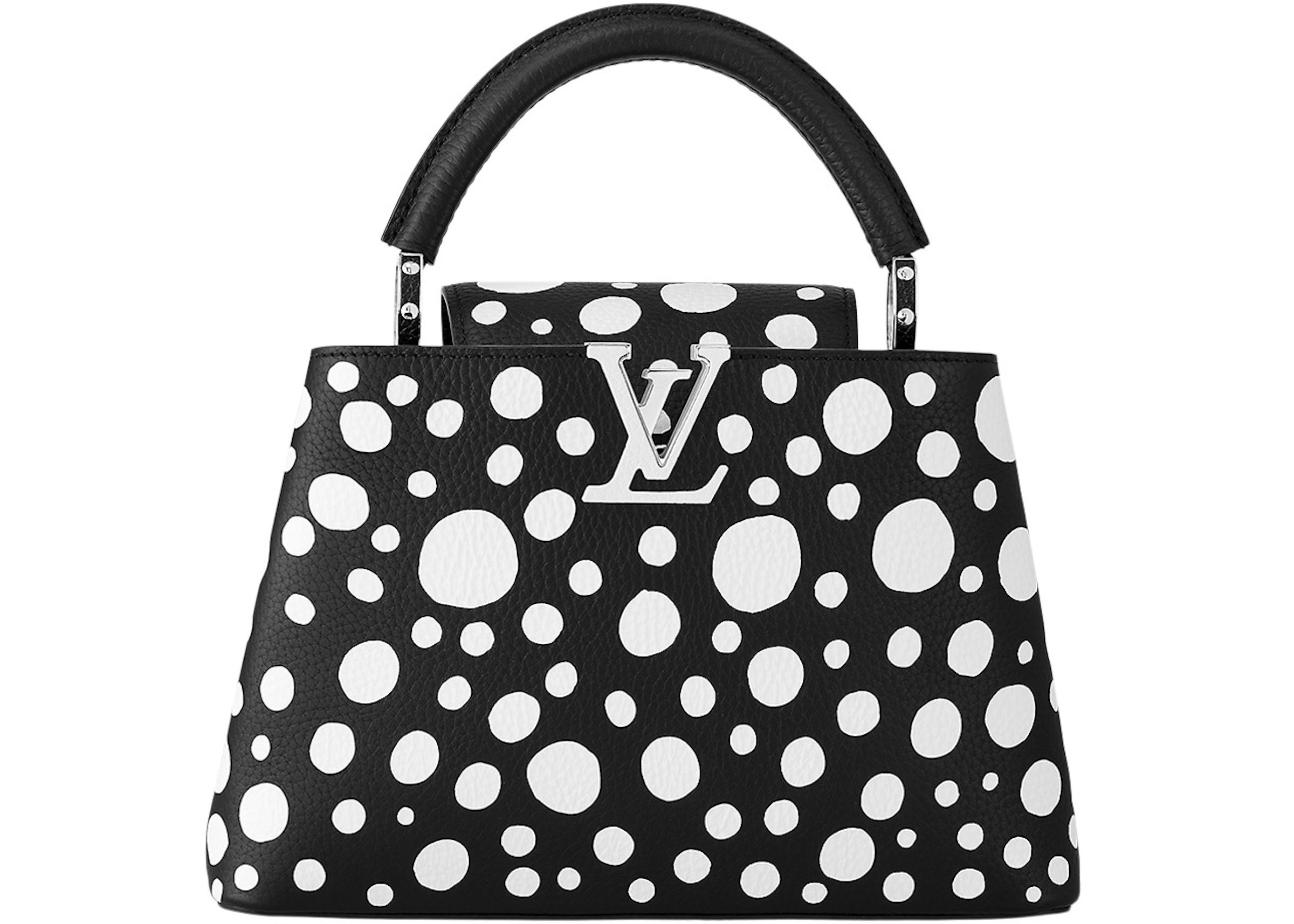 LV x YK Capucines BB Capucines - Women - Handbags