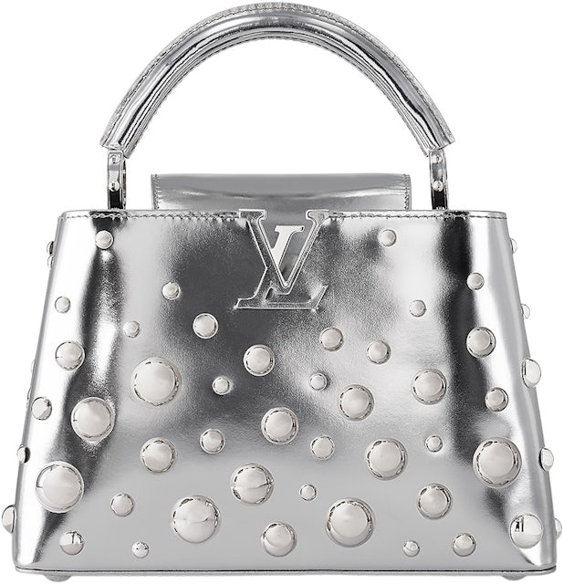 LV x YK Capucines MM Capucines - Women - Handbags