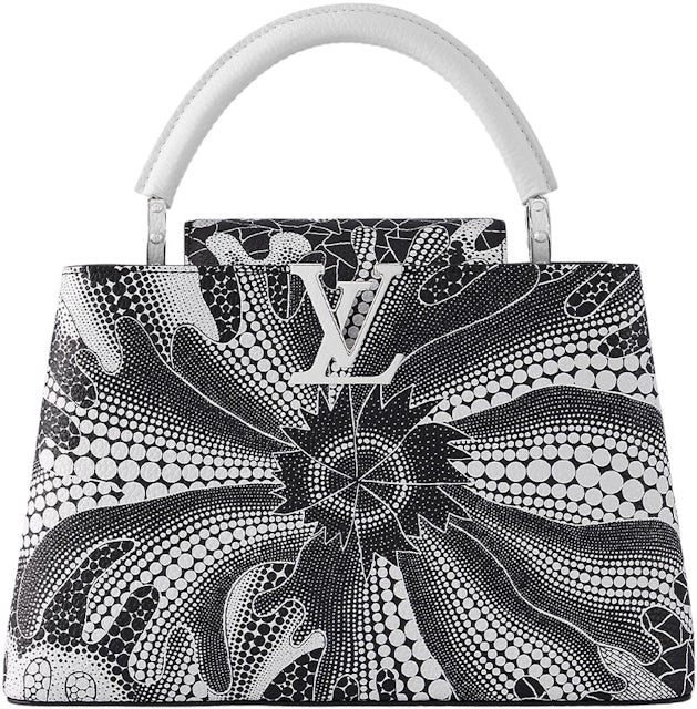 Louis Vuitton Bag Twist Yayoi Kusama | 3D model