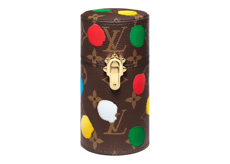 louis vuitton 100ml travel case