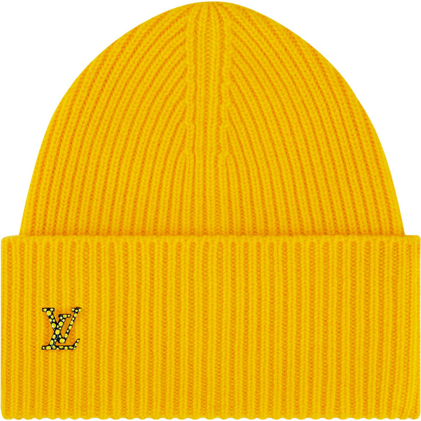LV x YK Infinity Dots Beanie - Luxury Hats and Gloves - Accessories, Women  M78308