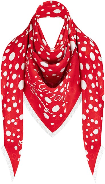 Up And Away Shawl S00 - Women - Accessories