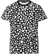 Louis Vuitton Yayoi Kusama Infinity Dots Monogram Shirt Dress