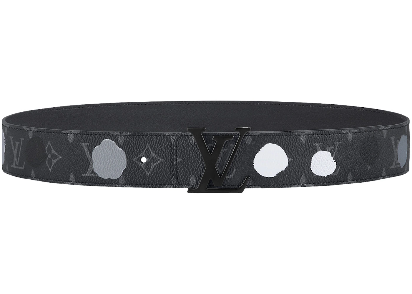 Louis Vuitton - LV x Supreme Initiales 40MM Belt