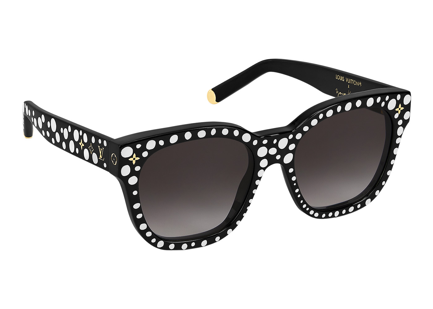 Virgil Abloh Is Bringing Back Louis Vuitton's Iconic Millionaire Sunglasses  | Complex