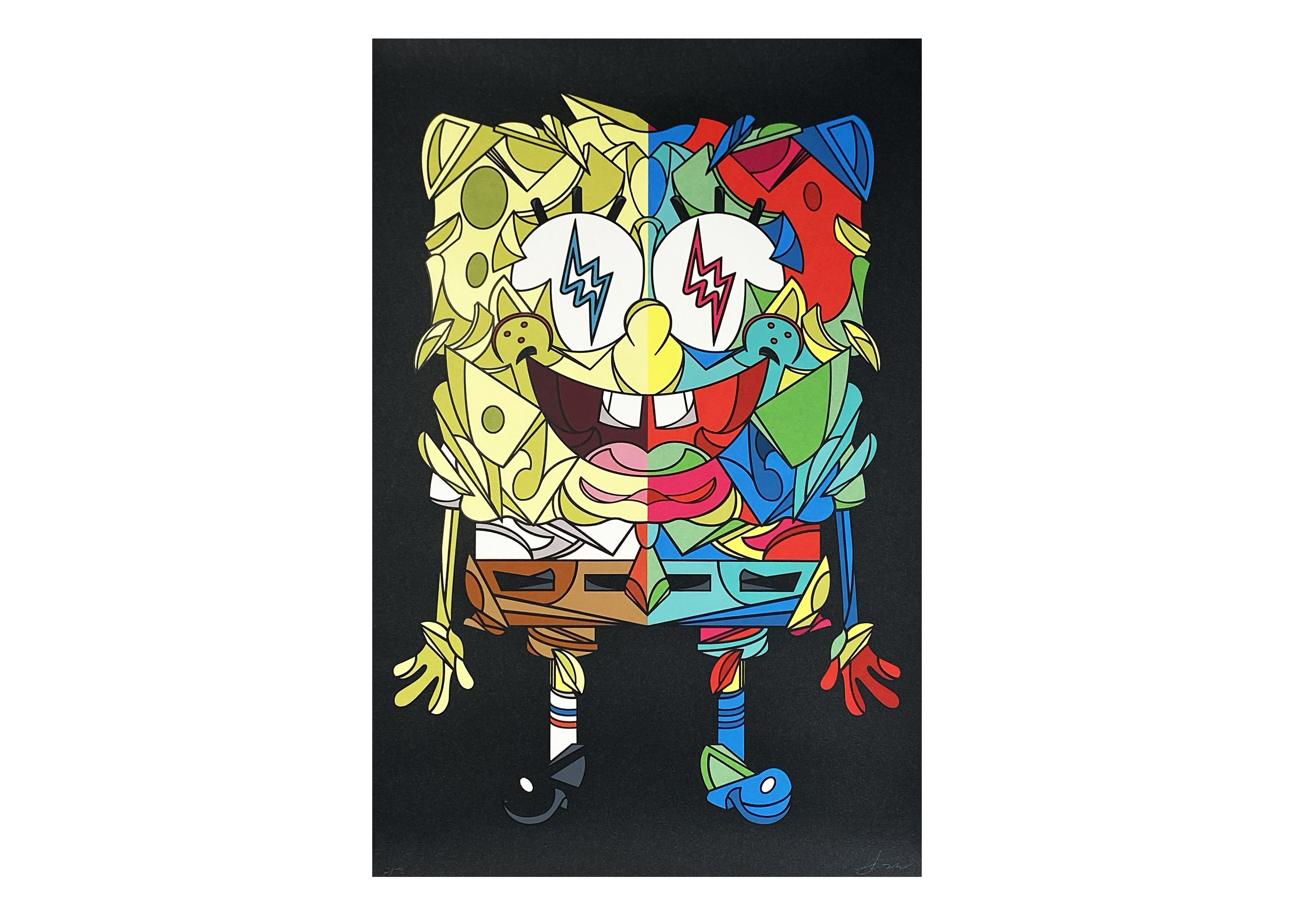 Spongebob stockx best sale