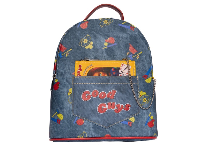 Child's play clearance backpack