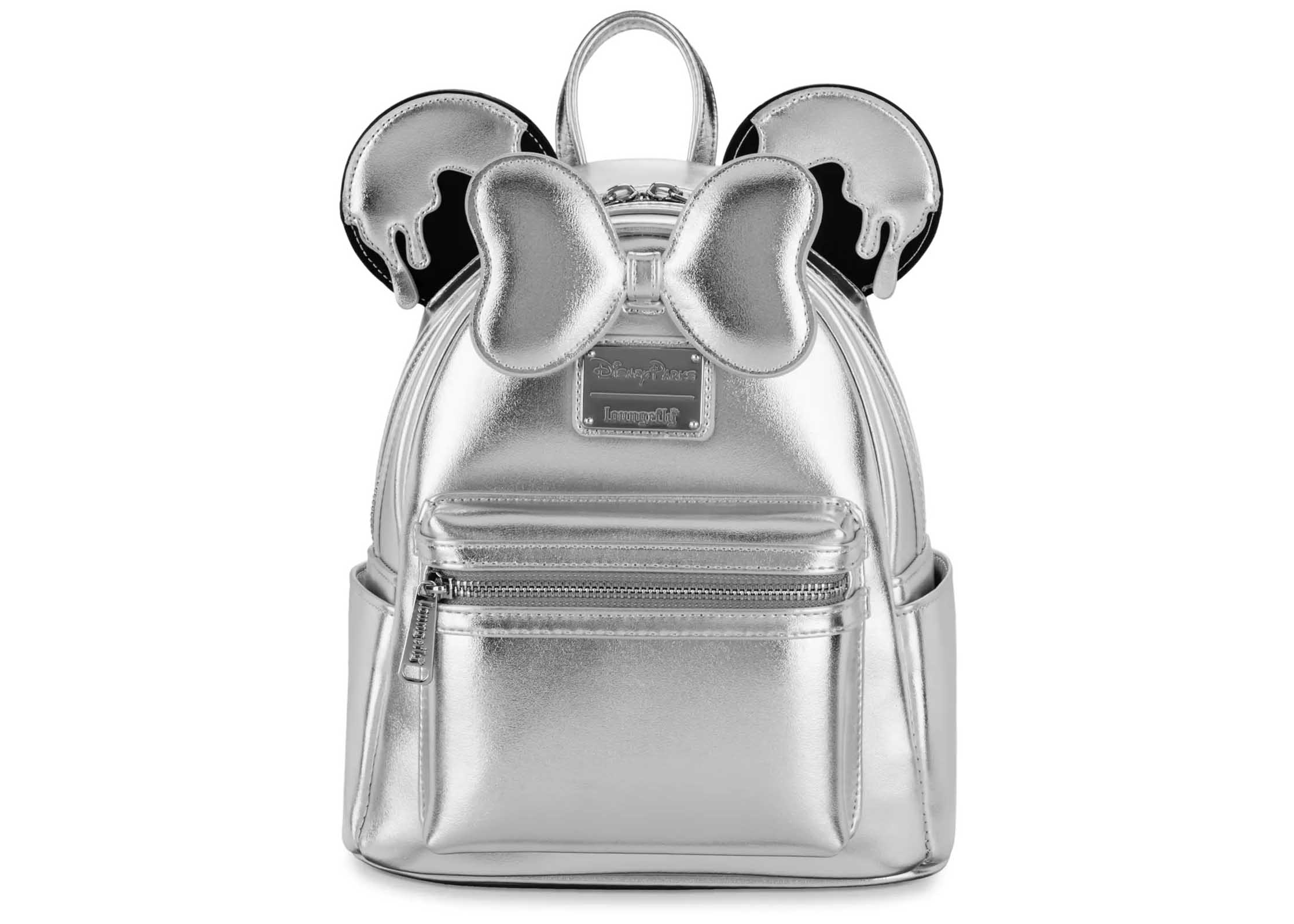 Loungefly Disney 100 Years Of Wonder Minnie Mouse Mini-Backpack - JP
