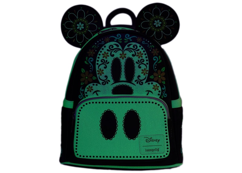 Loungefly mickey mouse mini on sale backpack