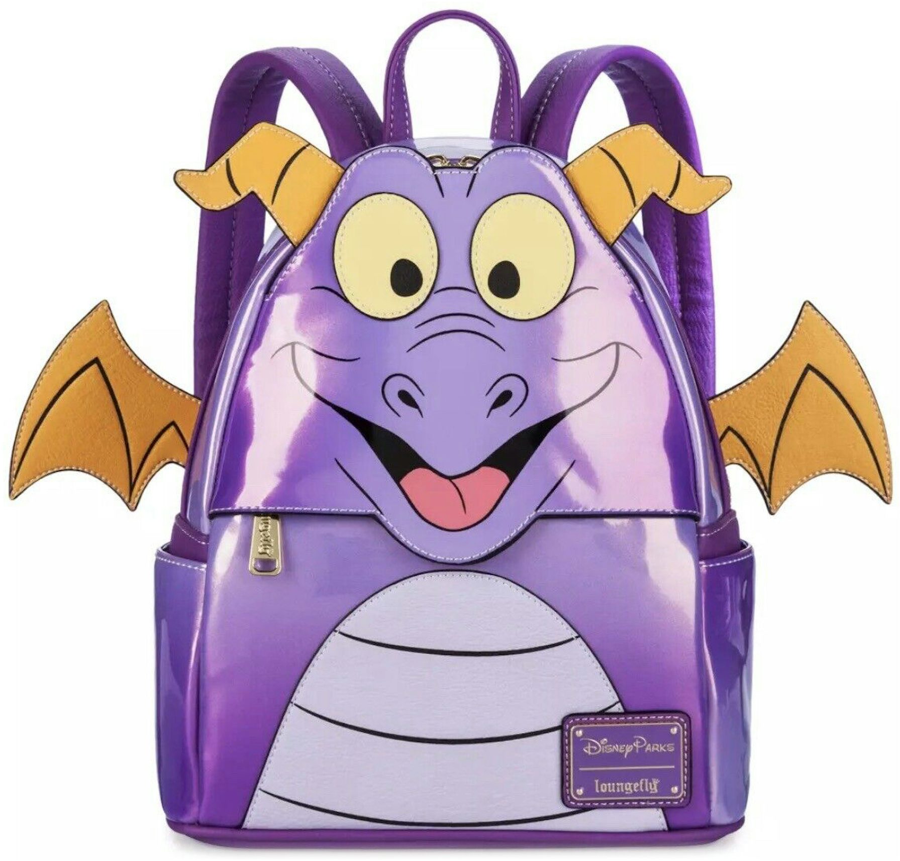 $500 Loungefly Backpack?? Maleficent Dragon 