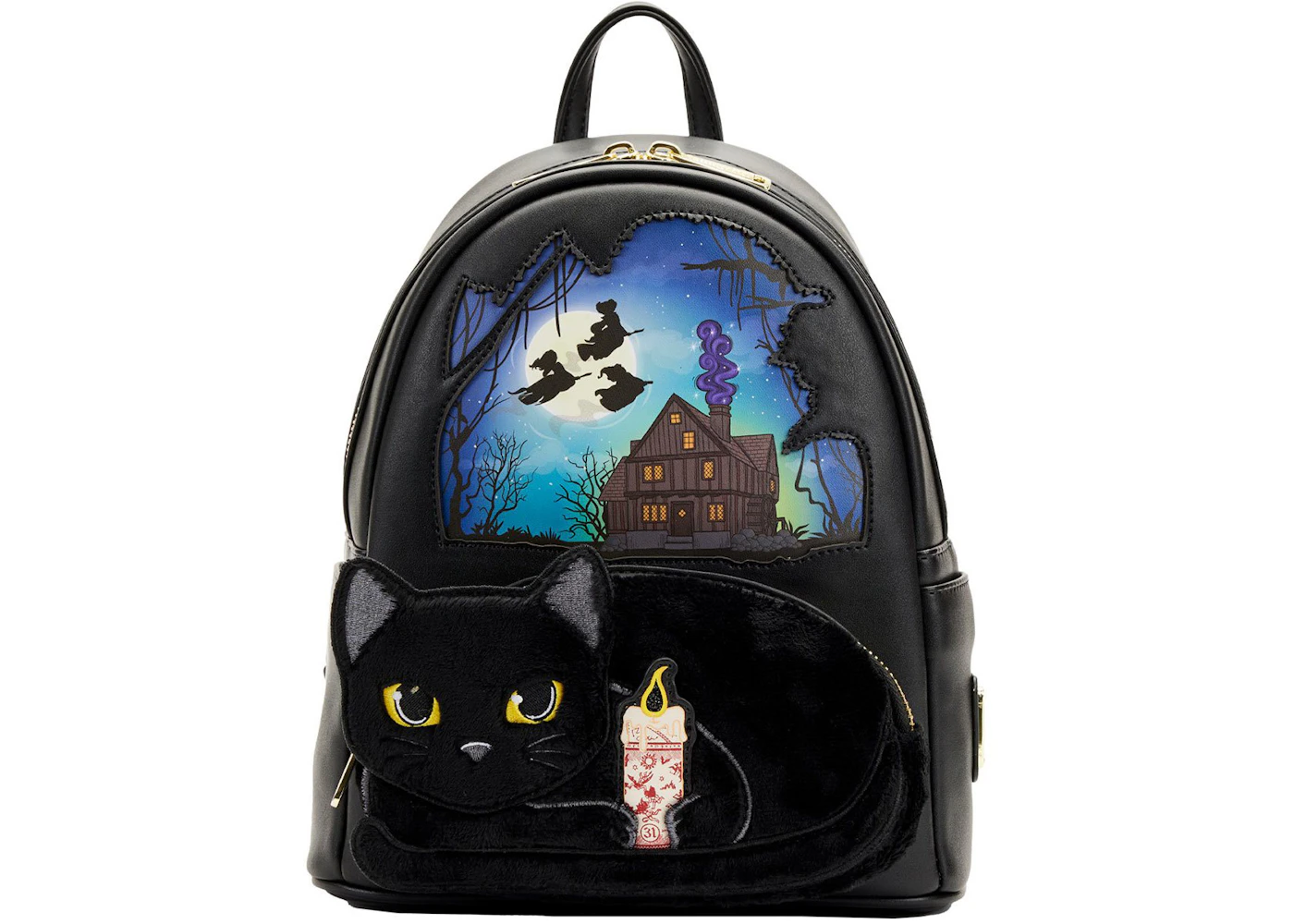 Binx loungefly 2022 Clearance