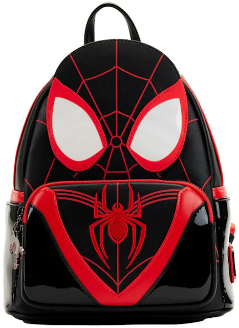Mochila Epicland Spider Man Marvel