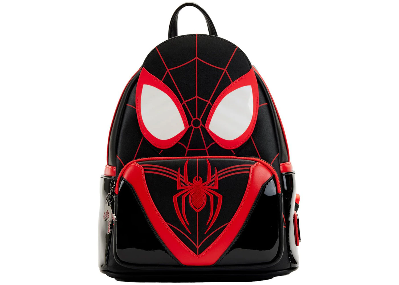 Miles morales loungefly Clearance