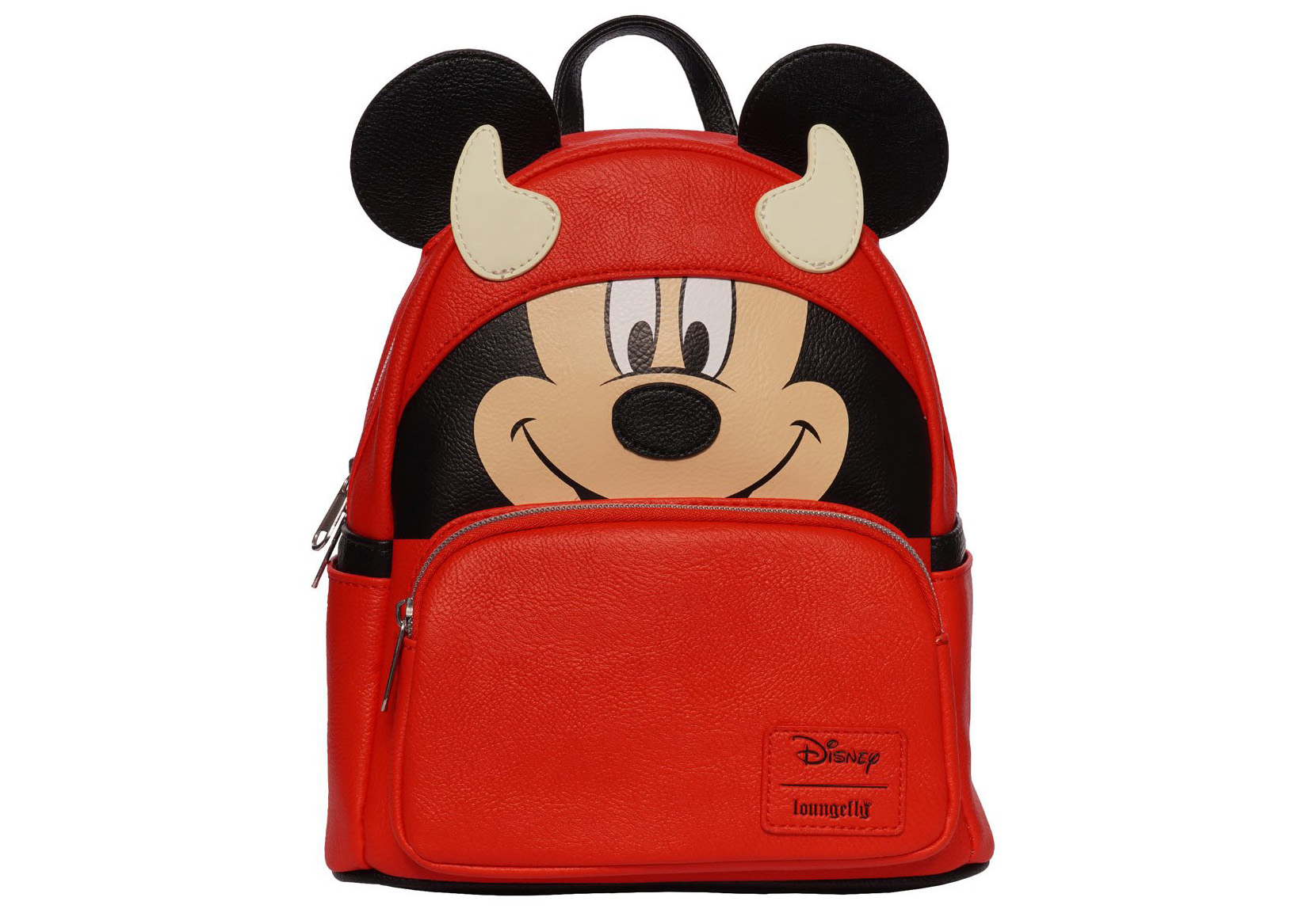 Loungefly halloween best sale mickey backpack