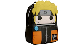 Loungefly Naruto 2022 SDCC Entertainment Earth Exclusive Mini-Backpack