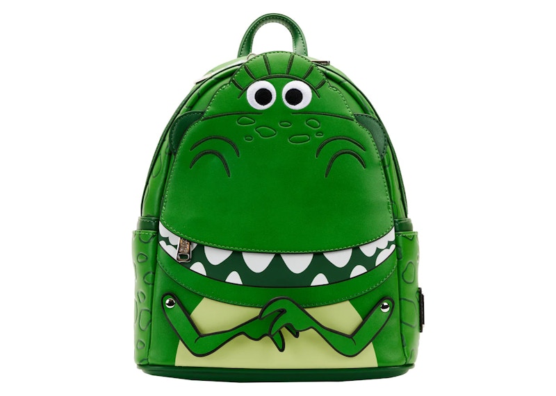 Toy story 2024 backpack with reins