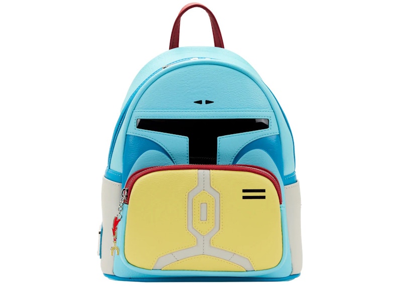 Loungefly star wars hot sale mini backpack