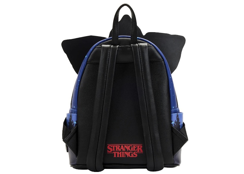 Stranger things backpack outlet barnes and noble