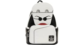 Loungefly The Nightmare Before Christmas Dr. Finkelstein 2022 NYCC Exclusive Mini-Backpack