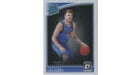 Luka Doncic 2018 Panini Donruss Optic Rookie #177 (Ungraded)