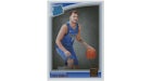 Luka Doncic 2018 Panini Donruss Rookie #177 (Ungraded)