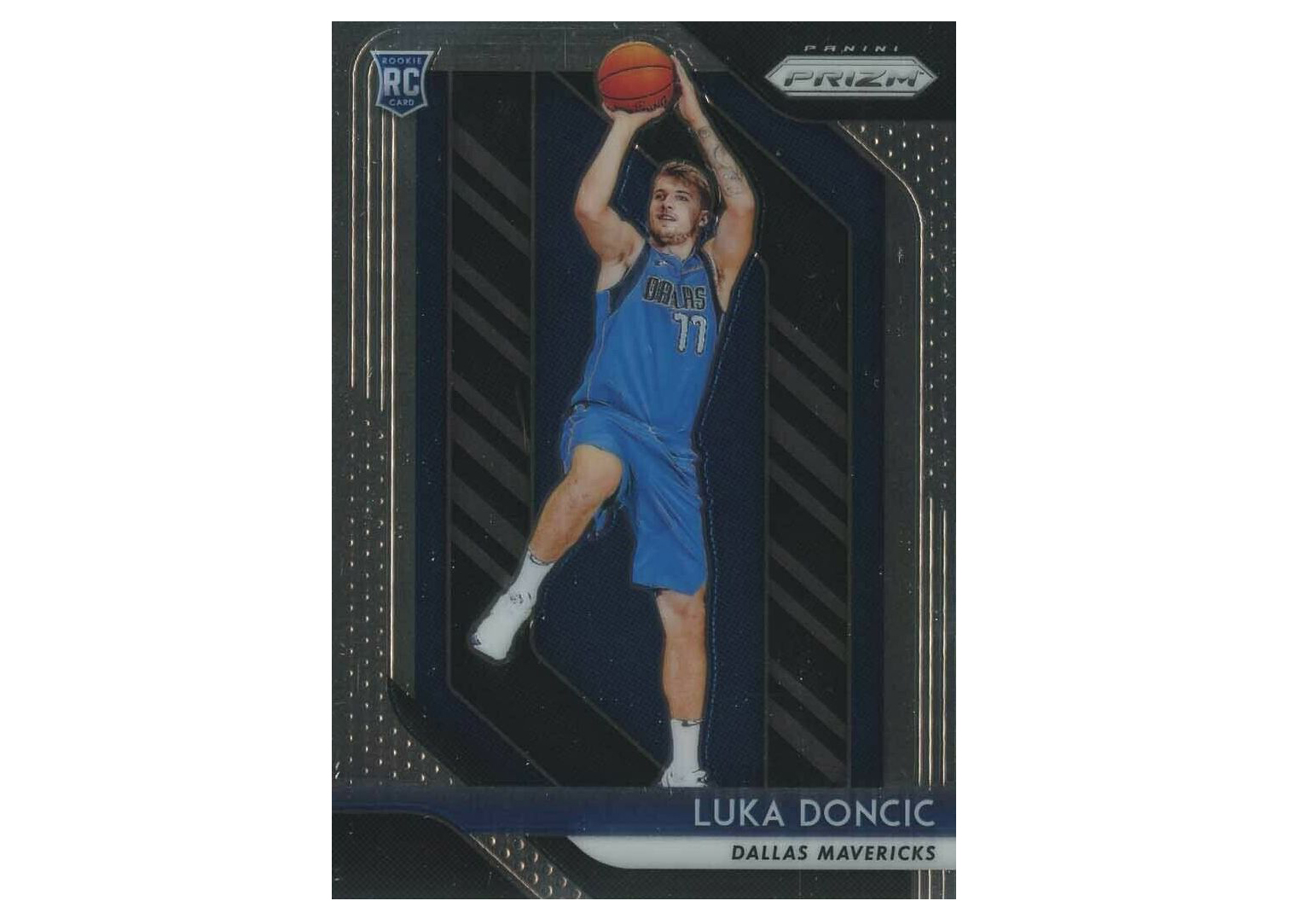 luka doncic stockx