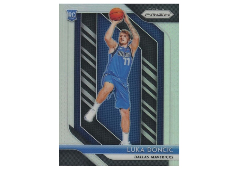 luka doncic stockx