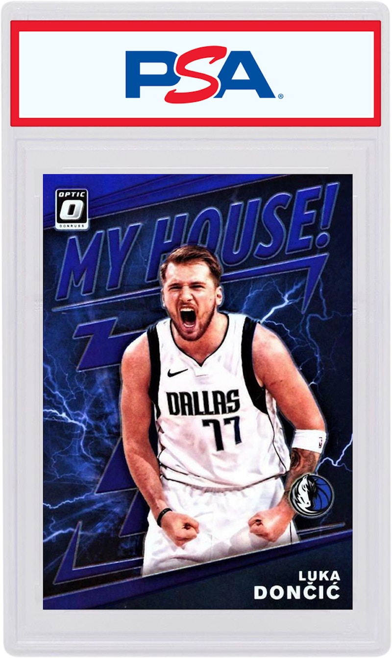 luka doncic stockx