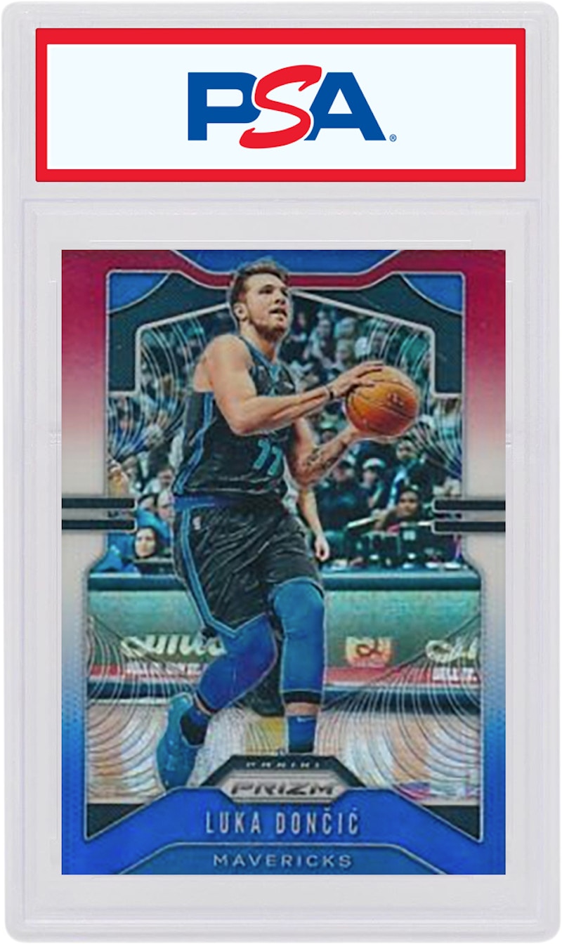 luka doncic Panini Contenders 75シリ 2018-19 Panini Contenders Rookie of The Year Contenders