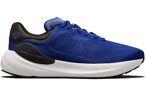 Lululemon BeyondFeel Twice Blue Nimbus