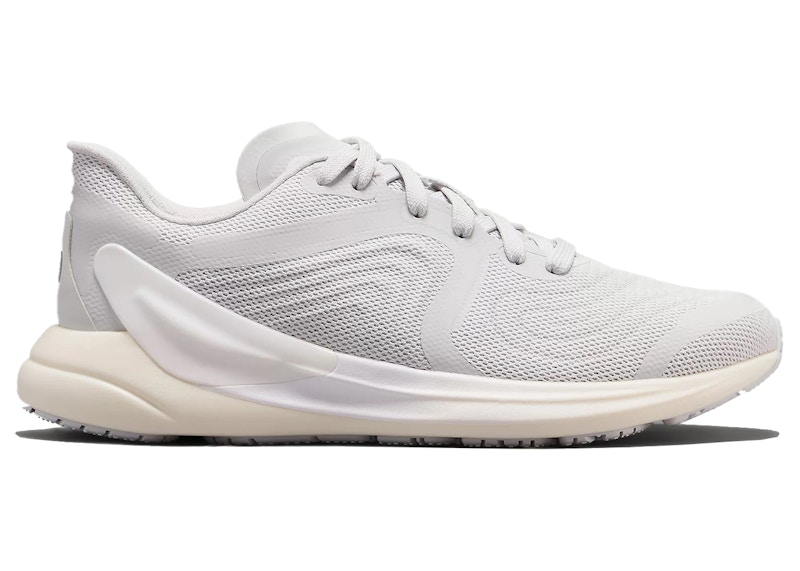 Lululemon BlissFeel 2 Vapor White Lemon Sorbet (Women's