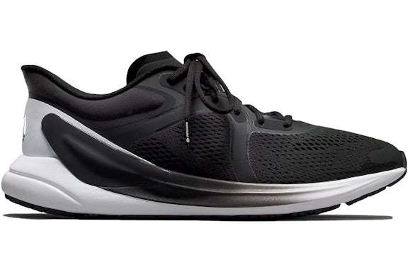 Lululemon Blissfeel Run Black White (Women's)