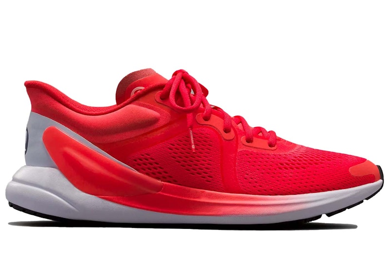 Lululemon Blissfeel Run Flare Red (Women's)