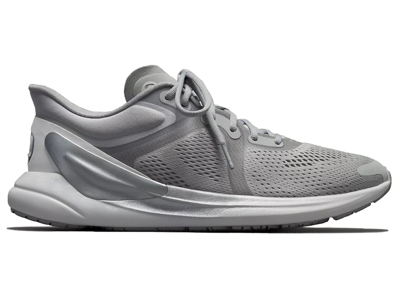 Lululemon Blissfeel Run Silver Drop (Women's)