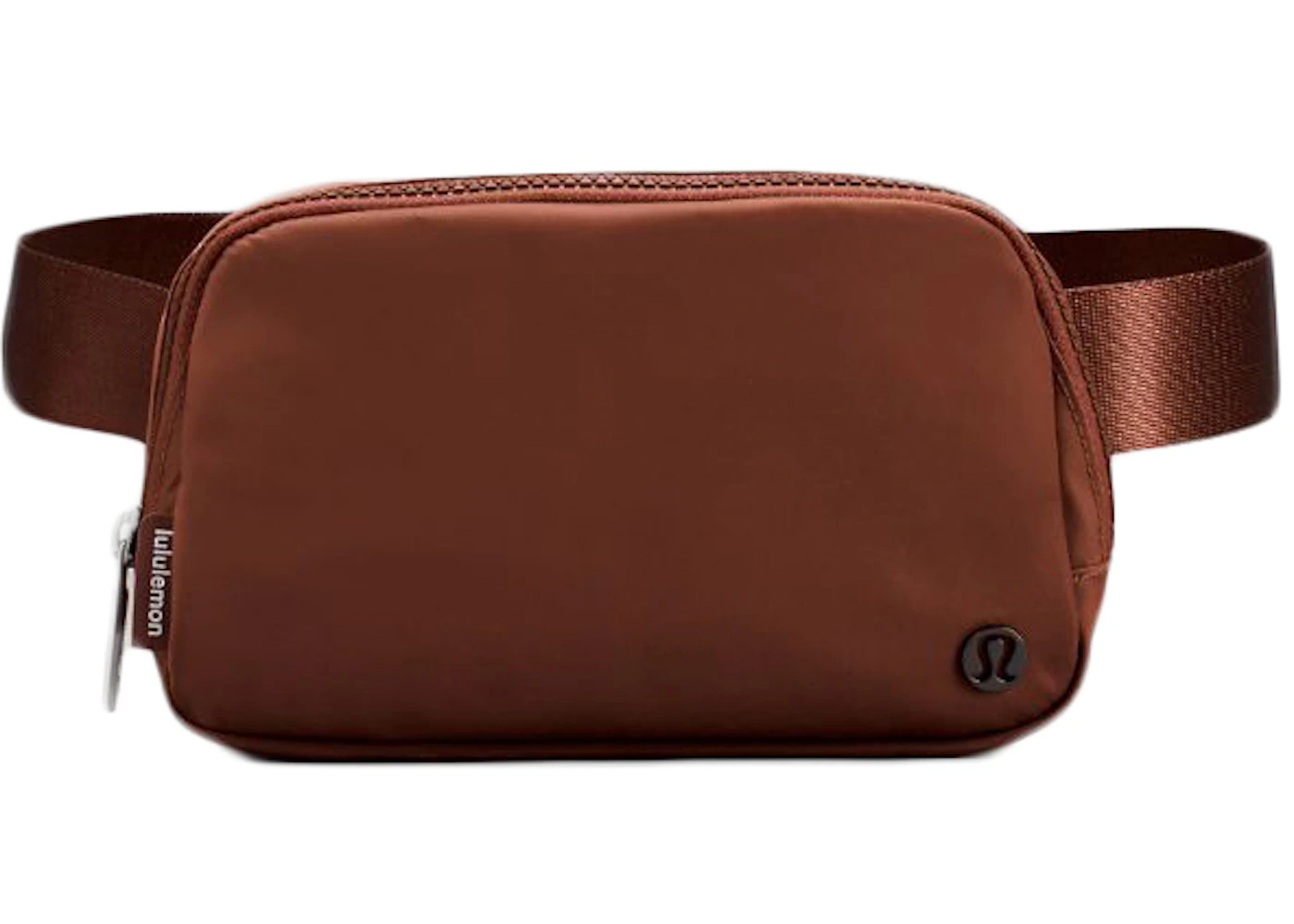 Lululemon Everywhere Belt Bag Crossbody Bag Ancient Copper in Waterproof  Polyester - US