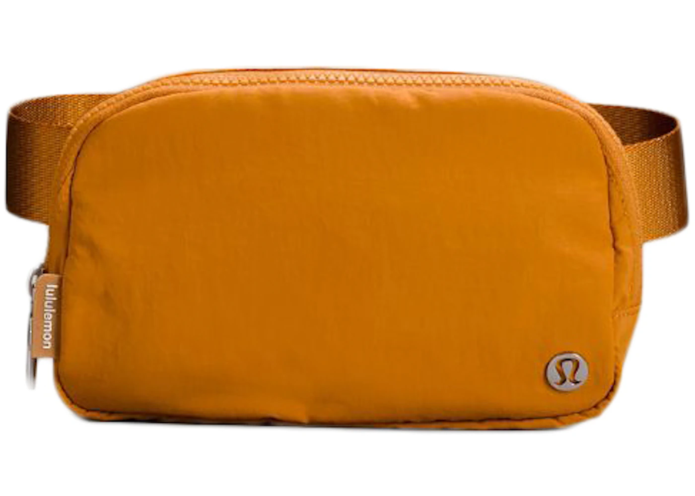 Lululemon autumn orange belt bag Clearance