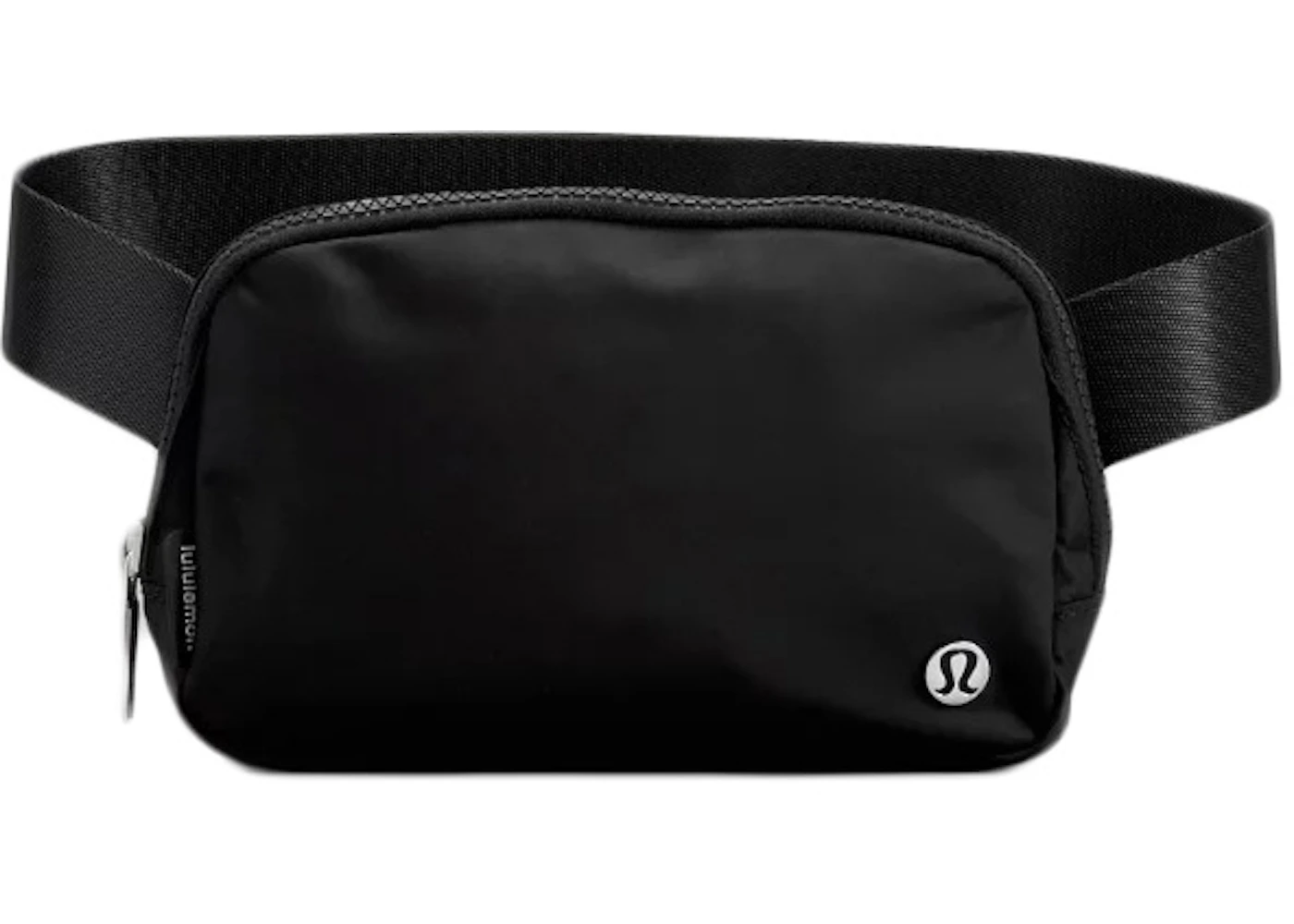 Lululemon Everywhere Belt Bag Crossbody Bag Black US