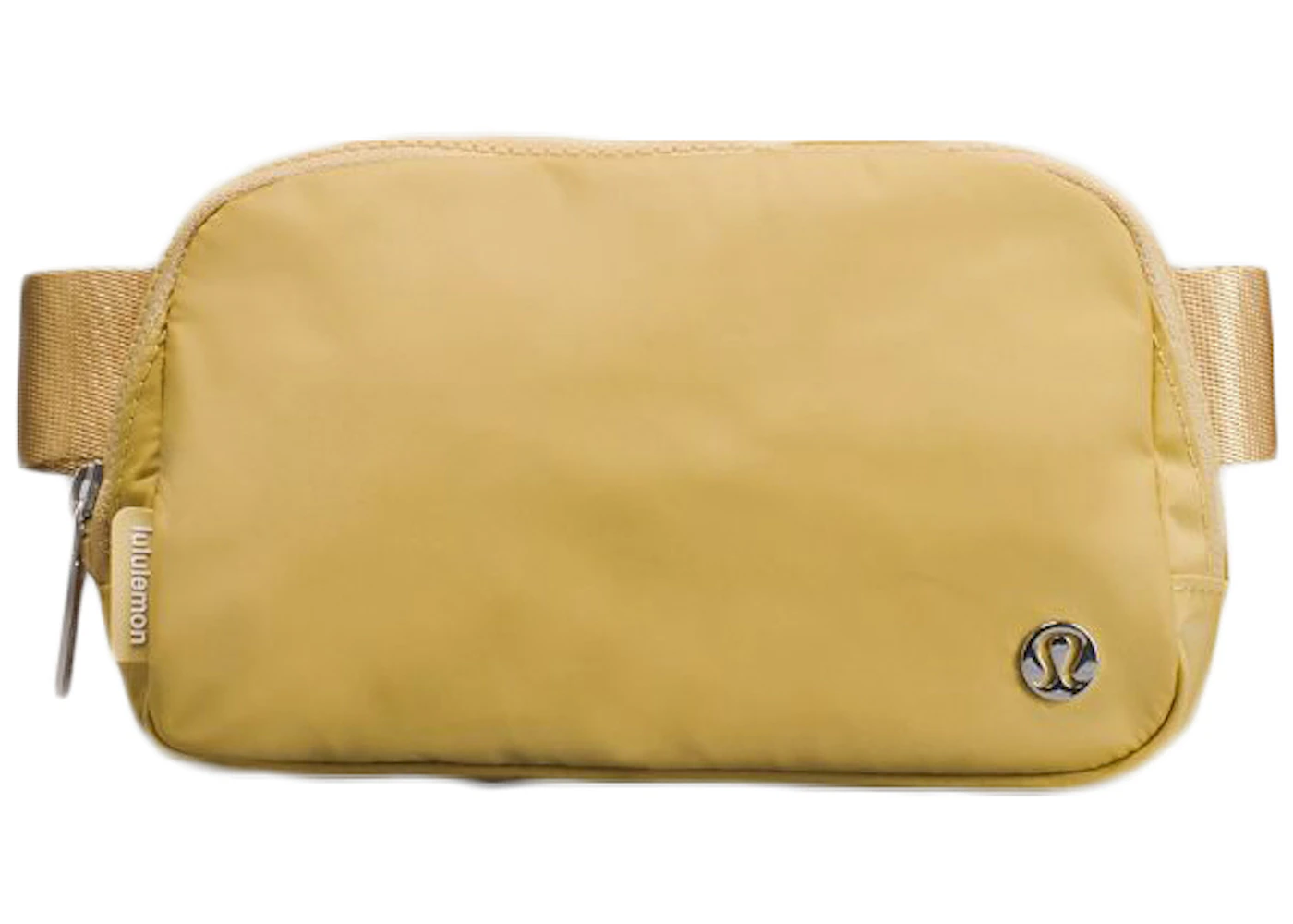 Lululemon belt bag golden sand Clearance