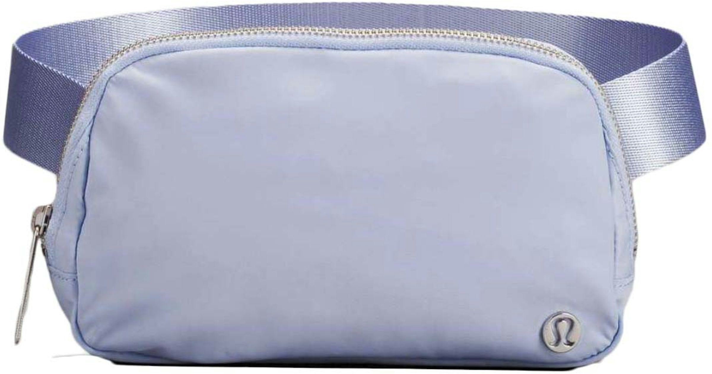 Lululemon Women's Bag - Blue