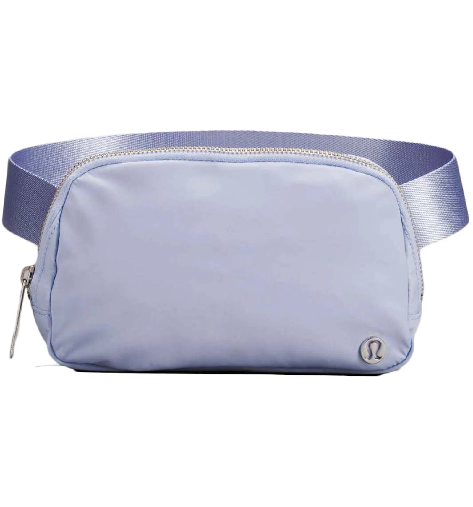 Blue belt bag Clearance