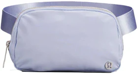 Lululemon Everywhere Belt Bag Crossbody Bag Pastel Blue