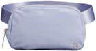 Lululemon Everywhere Marsupio Borsa a Tracolla Blu Pastello