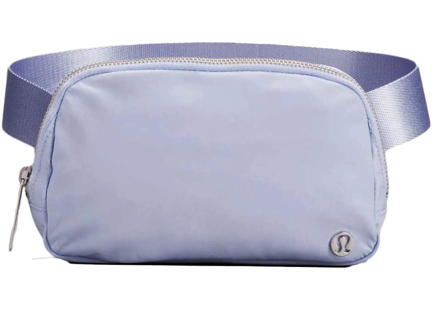Lululemon everywhere belt bag blue Clearance
