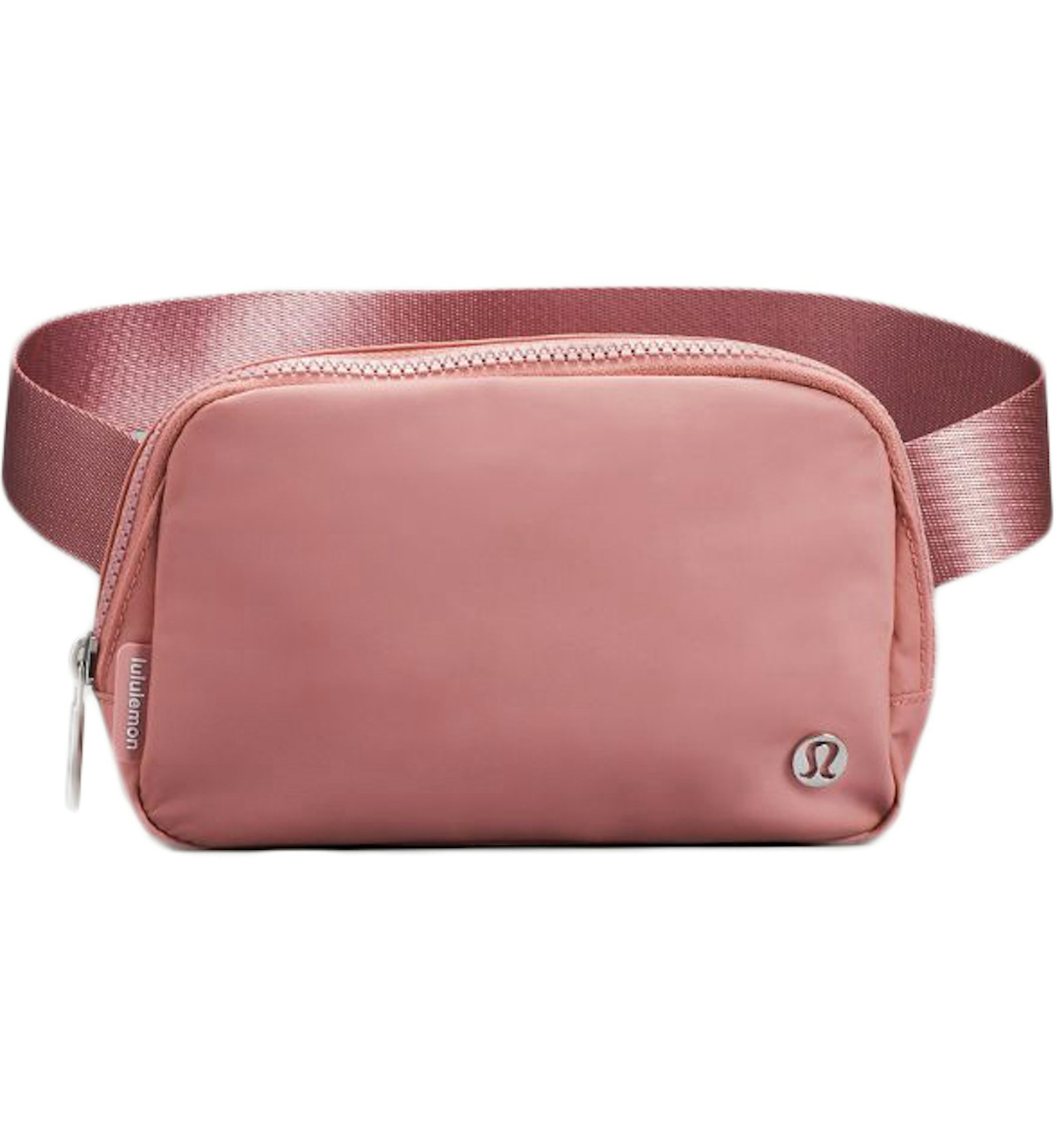 Lululemon pink tote Clearance