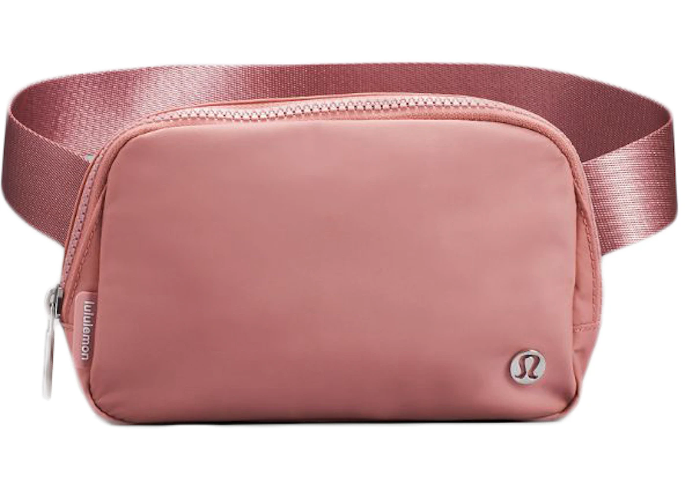 Lululemon Everywhere Belt Bag Crossbody Bag Pink Pastel
